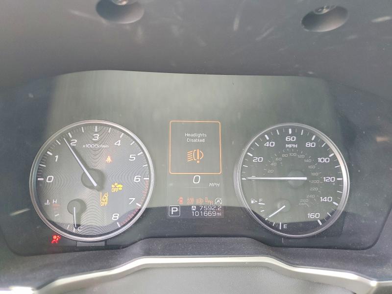 Продажа на аукционе авто 2020 Subaru Legacy, vin: 4S3BWAL60L3017901, номер лота: 57571826
