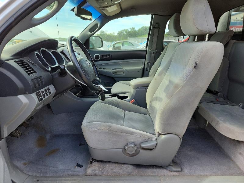 Продаж на аукціоні авто 2009 Toyota Tacoma, vin: 5TEUX42N69Z658626, номер лоту: 55989516