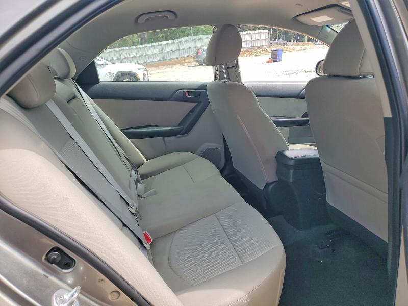 Aukcja sprzedaży 2011 Kia Forte, vin: KNAFU4A26B5385461, numer aukcji: 54959056