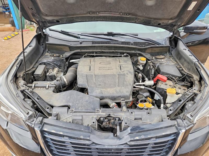 Aukcja sprzedaży 2019 Subaru Forester, vin: JF2SKASC7KH424913, numer aukcji: 55929916
