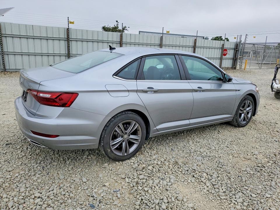 Aukcja sprzedaży 2021 Volkswagen Jetta, vin: 3VWC57BUXMM000126, numer aukcji: 56373046
