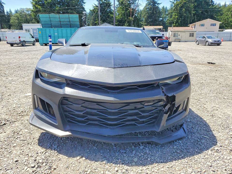2010 Chevrolet Camaro მანქანა იყიდება აუქციონზე, vin: 2G1FB1EVXA9205405, აუქციონის ნომერი: 57238656