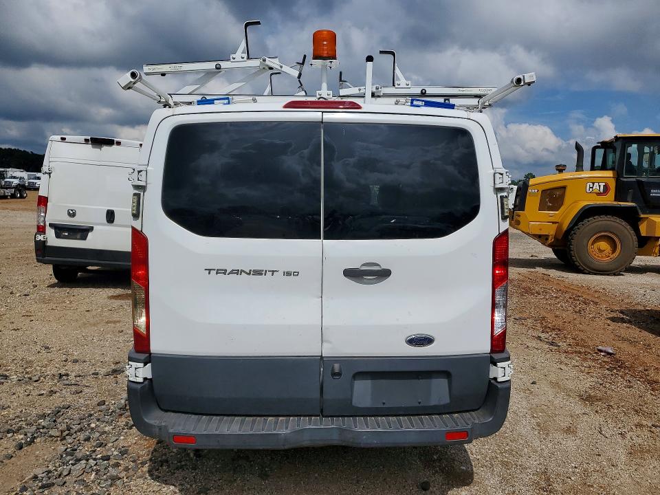 Продаж на аукціоні авто 2016 Ford Transit, vin: 1FTYE1ZM0GKA02958, номер лоту: 48542746