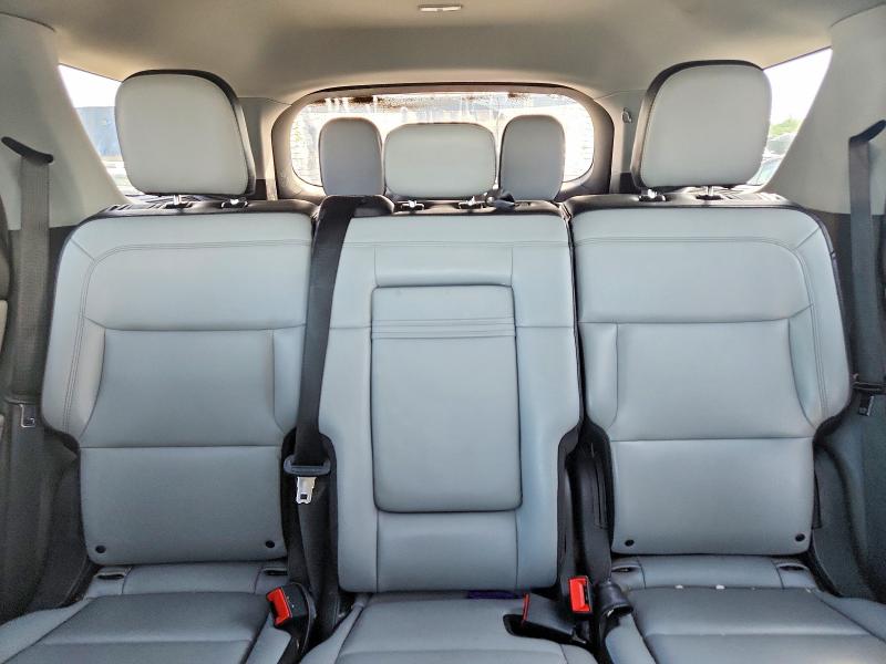 2021 Ford Explorer მანქანა იყიდება აუქციონზე, vin: 1FMSK8DH0MGA04169, აუქციონის ნომერი: 56336826