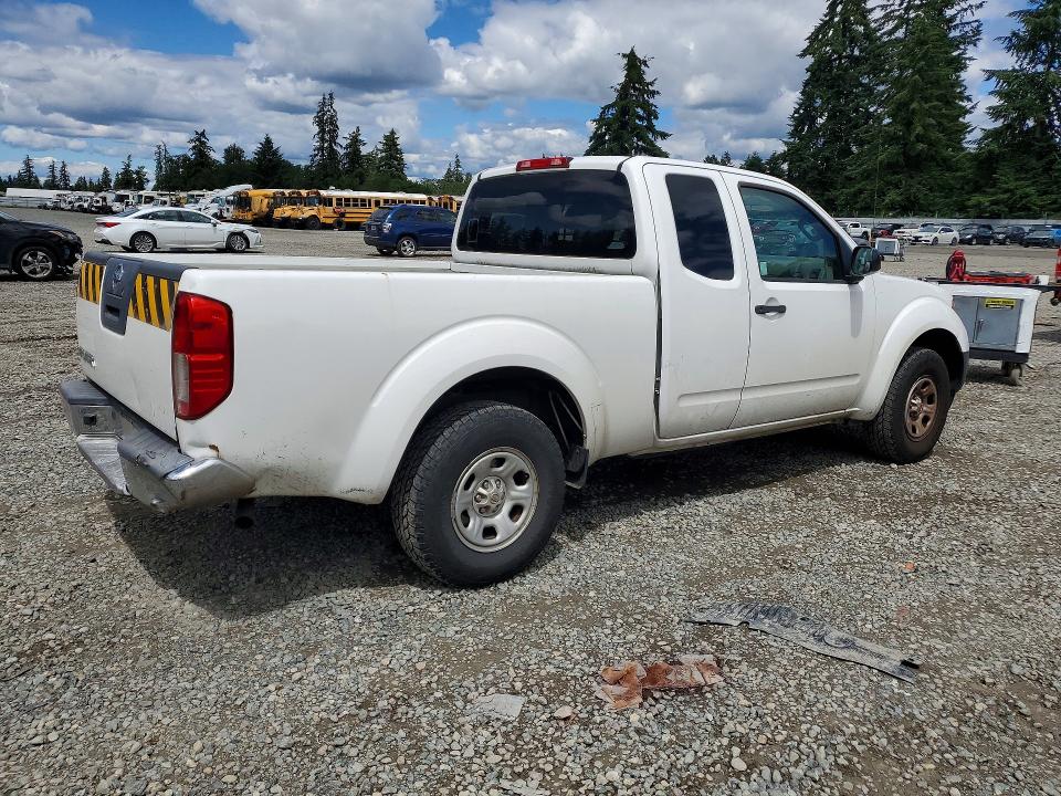 2012 Nissan Frontier მანქანა იყიდება აუქციონზე, vin: 1N6BD0CT8CC472157, აუქციონის ნომერი: 56972606