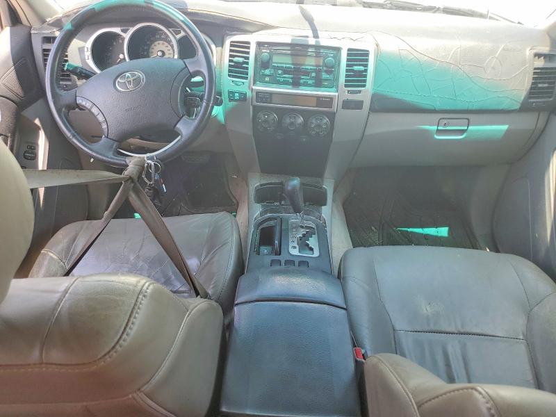 2003 Toyota 4runner მანქანა იყიდება აუქციონზე, vin: JTEZT14R230002278, აუქციონის ნომერი: 59330056