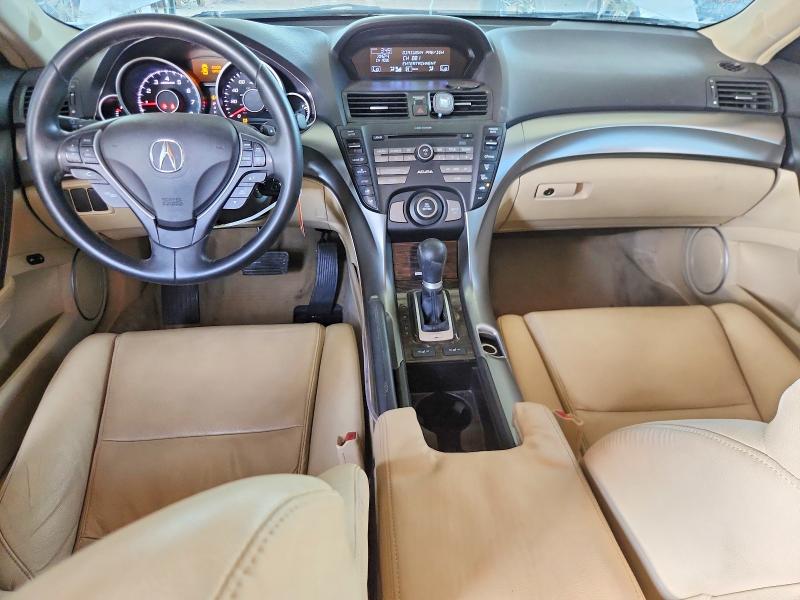 Продаж на аукціоні авто 2010 Acura Tl, vin: 19UUA8F22AA011861, номер лоту: 56067646