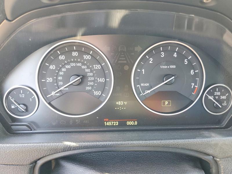 Aukcja sprzedaży 2013 Bmw 328, vin: WBA3A5G50DNP23555, numer aukcji: 57425836