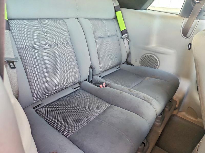 56520586 :رقم المزاد ، 3C3JY45X87T580478 vin ، 2007 Chrysler Pt Cruiser مزاد بيع