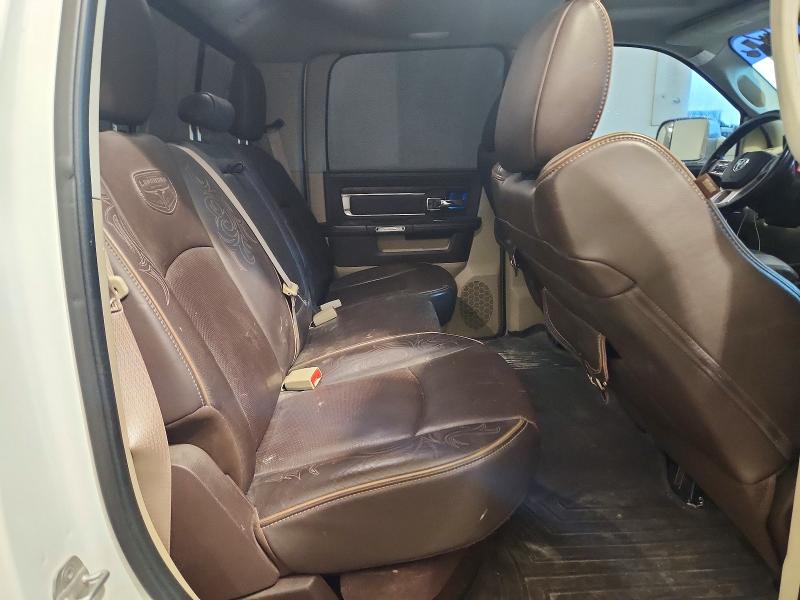 56271426 :رقم المزاد ، 3C6UR5GLXDG526472 vin ، 2013 Ram 2500 مزاد بيع