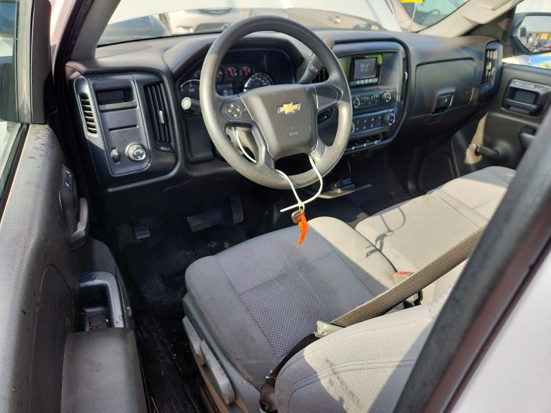 Aukcja sprzedaży 2014 Chevrolet Silverado, vin: 1GCNCPEH0EZ302153, numer aukcji: 56790846