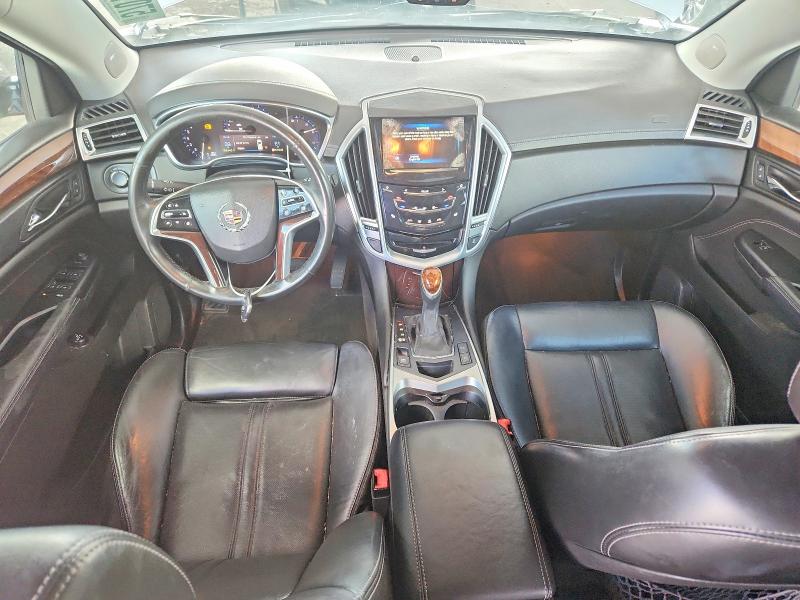 Aukcja sprzedaży 2015 Cadillac Srx, vin: 3GYFNBE33FS566787, numer aukcji: 57014696