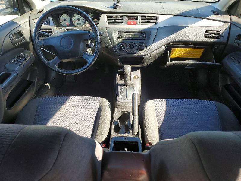 Aukcja sprzedaży 2003 Mitsubishi Lancer, vin: JA3AJ86EX3U010159, numer aukcji: 56951216