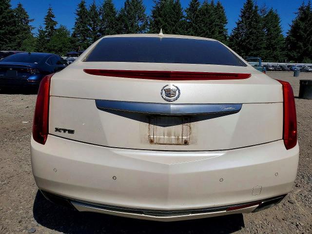 Aukcja sprzedaży 2014 Cadillac Xts, vin: 2G61M5S32E9146493, numer aukcji: 58639176