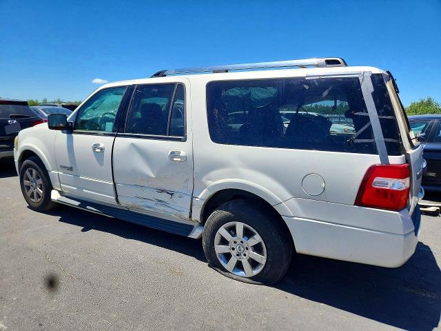 Продаж на аукціоні авто 2007 Ford Expedition, vin: 1FMFK195X7LA44911, номер лоту: 56855216