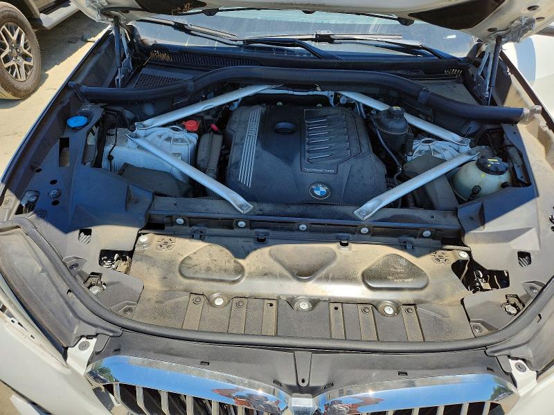 Продажа на аукционе авто 2020 Bmw X5, vin: 5UXCR6C06L9C14476, номер лота: 55449476