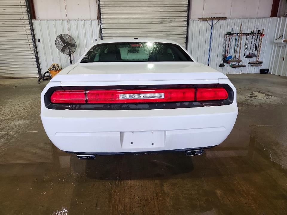 Aukcja sprzedaży 2013 Dodge Challenger, vin: 2C3CDYBTXDH554269, numer aukcji: 57330046