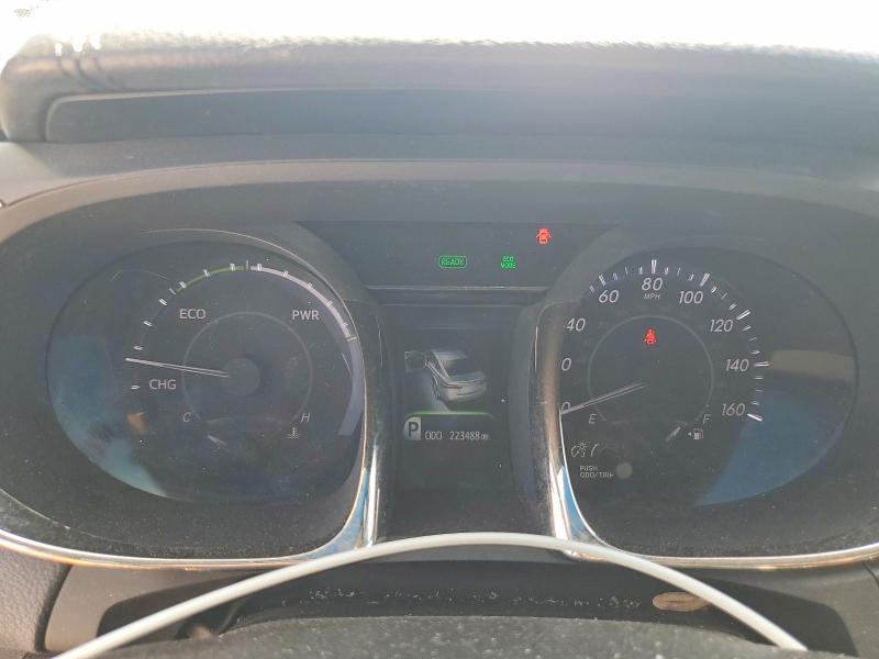 Продажа на аукционе авто 2013 Toyota Avalon Hybrid, vin: 4T1BD1EB6DU004545, номер лота: 58235126