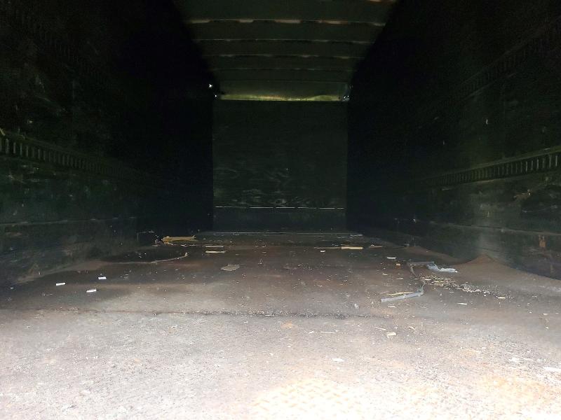 2006 Freightliner M2 მანქანა იყიდება აუქციონზე, vin: 1FVACXCS56HV78269, აუქციონის ნომერი: 57200716