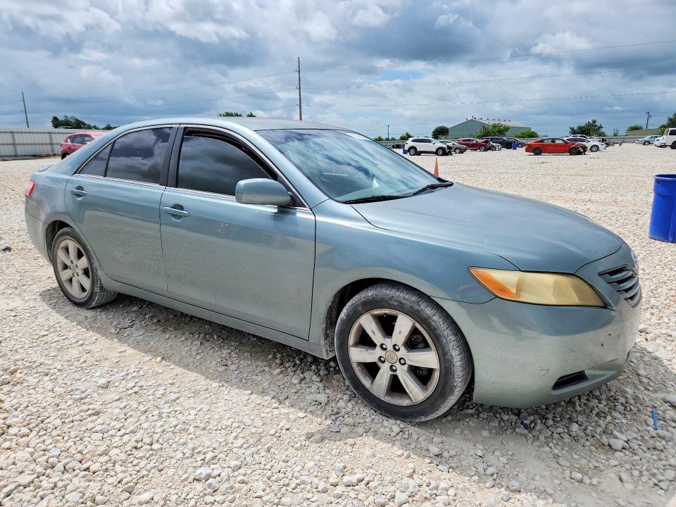 57331626 :رقم المزاد ، 4T4BE46KX8R014651 vin ، 2008 Toyota Camry مزاد بيع