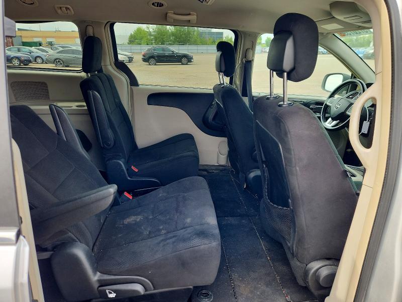 Продажа на аукционе авто 2011 Dodge Grand Caravan, vin: 2D4RN5DG4BR788466, номер лота: 57207596