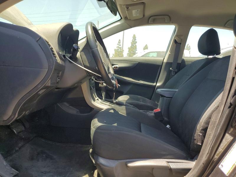 58832396 :رقم المزاد ، 2T1BU40E19C094151 vin ، 2009 Toyota Corolla مزاد بيع