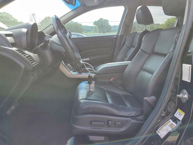 Aukcja sprzedaży 2012 Acura Rdx, vin: 5J8TB1H56CA000047, numer aukcji: 55982776