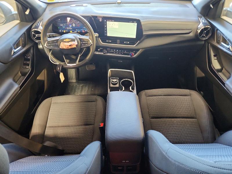 Продаж на аукціоні авто 2026 Chevrolet Equinox, vin: 3GNAXPEG3TL236039, номер лоту: 56436256