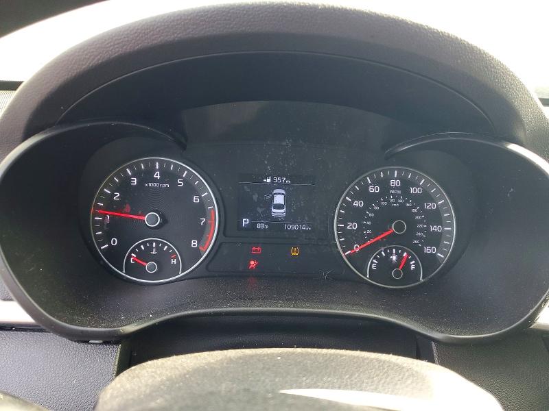 Продаж на аукціоні авто 2019 Kia Optima, vin: 5XXGT4L37KG352805, номер лоту: 55561836