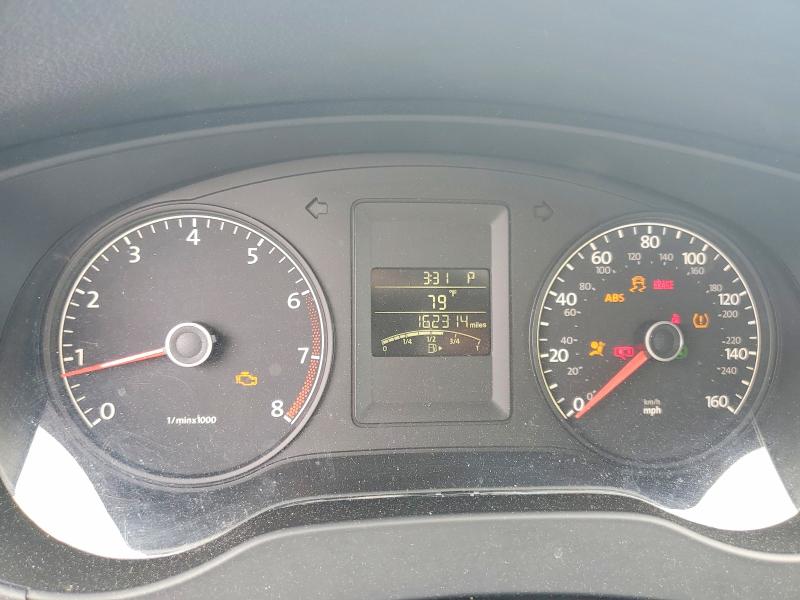 Продажа на аукционе авто 2011 Volkswagen Jetta, vin: 3VWLX7AJ8BM300391, номер лота: 55833216