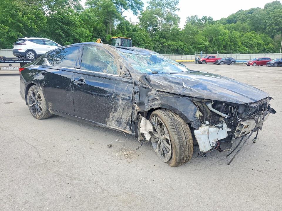 56876556 :رقم المزاد ، 1N4BL4CVXPN300341 vin ، 2023 Nissan Altima مزاد بيع