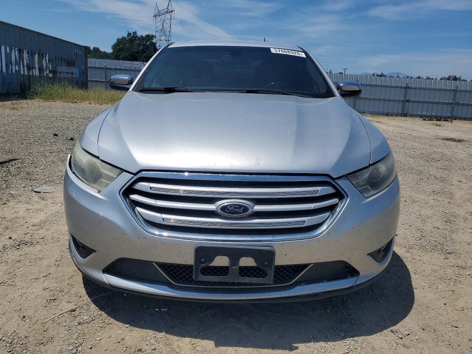 Aukcja sprzedaży 2013 Ford Taurus, vin: 1FAHP2F84DG136612, numer aukcji: 57668926