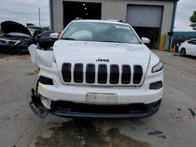 2015 Jeep Cherokee მანქანა იყიდება აუქციონზე, vin: 1C4PJMCS5FW750659, აუქციონის ნომერი: 56361346