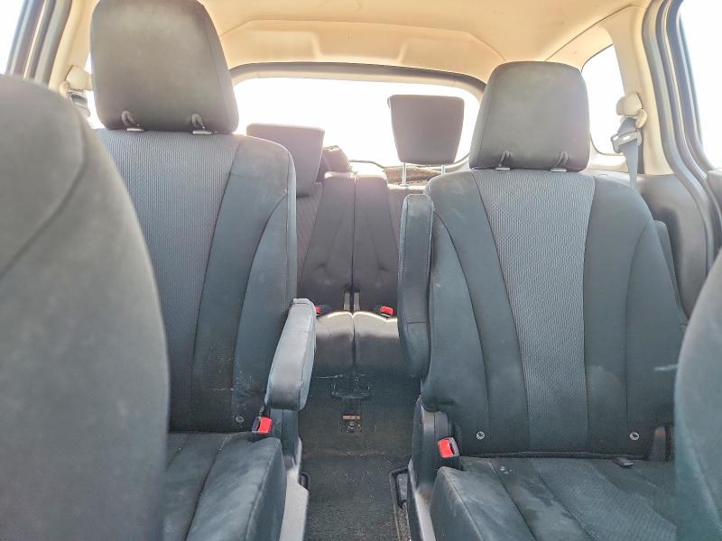 58146496 :رقم المزاد ، JM1CW2CLXD0150779 vin ، 2013 Mazda 5 مزاد بيع