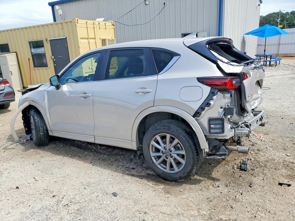 Aukcja sprzedaży 2025 Mazda Cx-5, vin: JM3KFBCL0S0678119, numer aukcji: 56958846