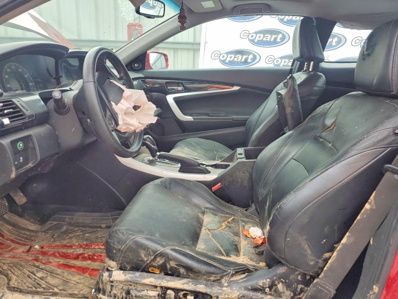 Продажа на аукционе авто 2015 Honda Accord, vin: 1HGCT1B83FA016128, номер лота: 53827726