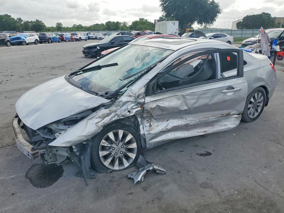 Продаж на аукціоні авто 2010 Honda Civic, vin: 2HGFG1B87AH521794, номер лоту: 55738946