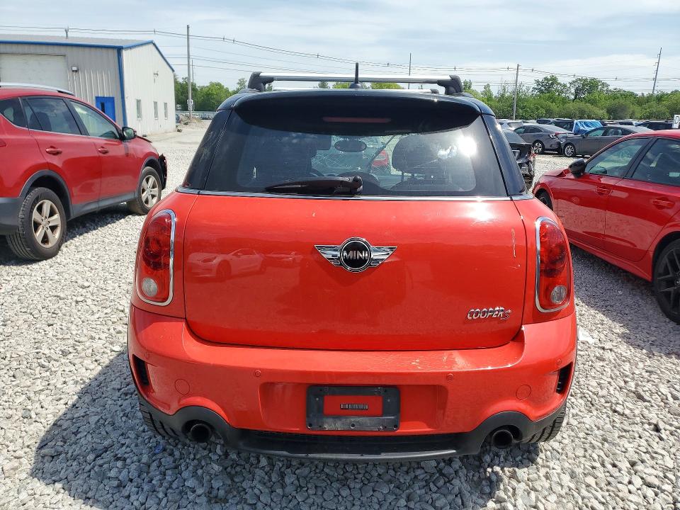 Продажа на аукционе авто 2012 Mini Cooper, vin: WMWZC5C53CWL61174, номер лота: 56317876
