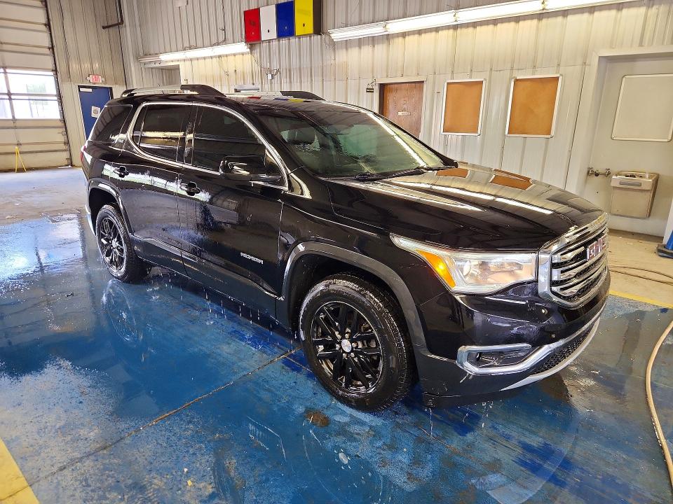 Aukcja sprzedaży 2019 Gmc Acadia, vin: 1GKKNULS9KZ225017, numer aukcji: 56583046