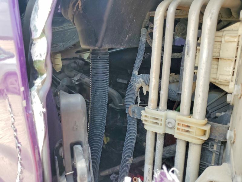 58486076 :رقم المزاد ، 3AKJGLD57FSFN2609 vin ، 2015 Freightliner Cascadia 125 مزاد بيع