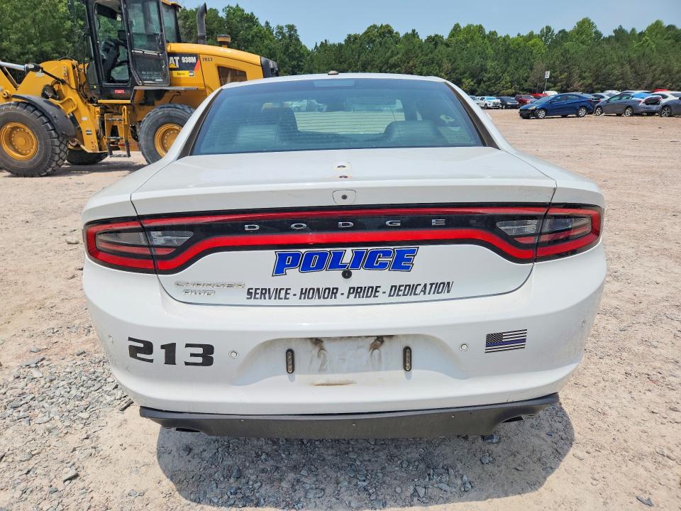 Aukcja sprzedaży 2020 Dodge Charger, vin: 2C3CDXKT3LH141599, numer aukcji: 59050896