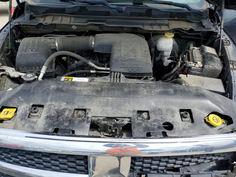 2019 Ram 1500 Classic მანქანა იყიდება აუქციონზე, vin: 1C6RR6FG3KS712618, აუქციონის ნომერი: 58521886