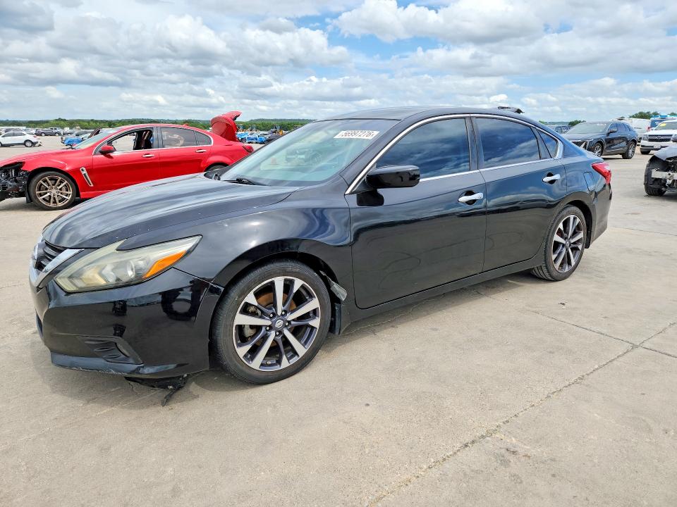 2016 Nissan Altima მანქანა იყიდება აუქციონზე, vin: 1N4AL3AP5GN320698, აუქციონის ნომერი: 56997276