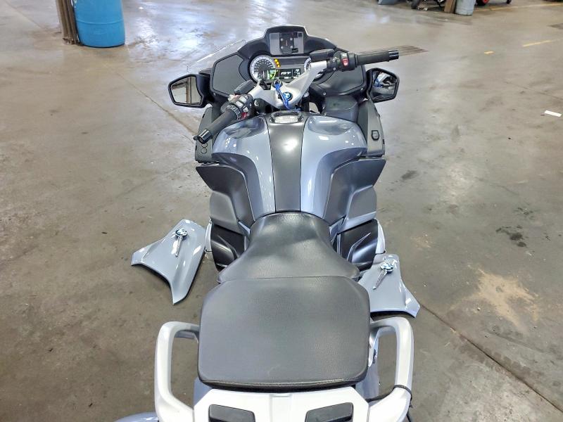 Aukcja sprzedaży 2014 Bmw R1200, vin: WB10A1305EZ190859, numer aukcji: 58557486