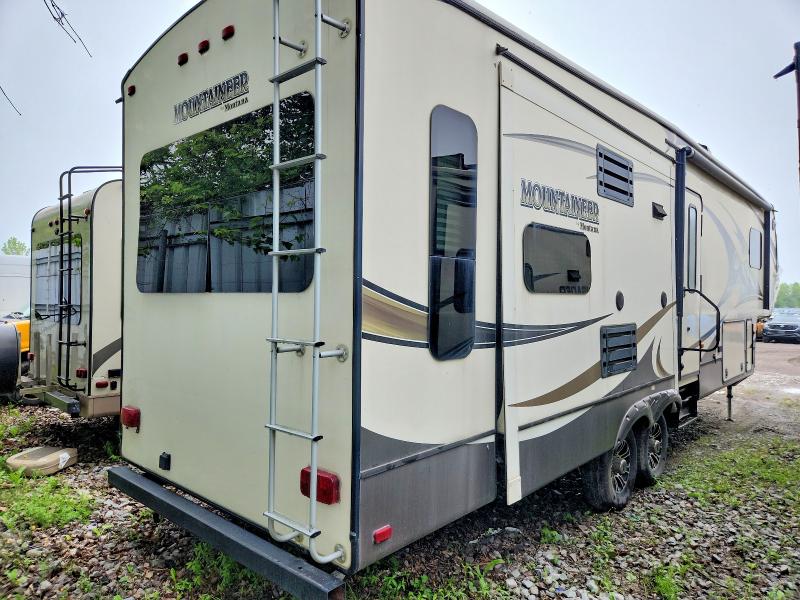 Продажа на аукционе авто 2014 Keys Trailers, vin: 4YDF29121E4731025, номер лота: 55256376