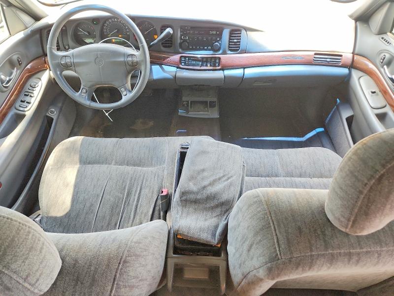 Aukcja sprzedaży 2005 Buick Lesabre, vin: 1G4HP52K35U193606, numer aukcji: 54862656