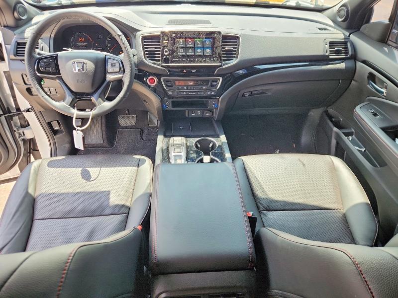 Aukcja sprzedaży 2025 Honda Ridgeline, vin: 5FPYK3F89SB046112, numer aukcji: 58411306
