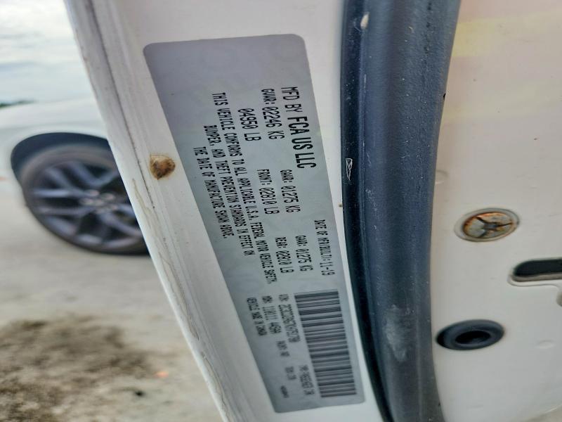 2019 Dodge Challenger მანქანა იყიდება აუქციონზე, vin: 2C3CDZAG7KH751780, აუქციონის ნომერი: 55608776