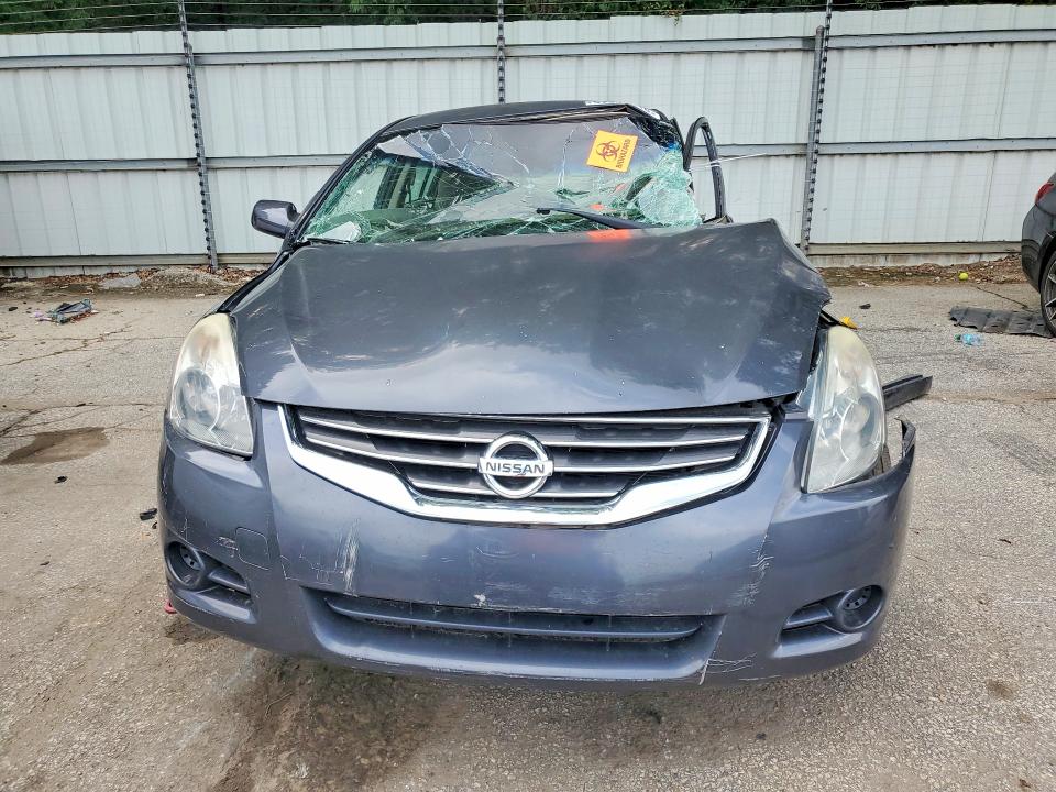 Aukcja sprzedaży 2012 Nissan Altima, vin: 1N4AL2AP2CN543916, numer aukcji: 57938516