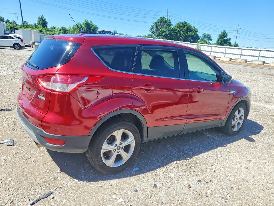 Aukcja sprzedaży 2014 Ford Escape, vin: 1FMCU0GX8EUB98147, numer aukcji: 56842736